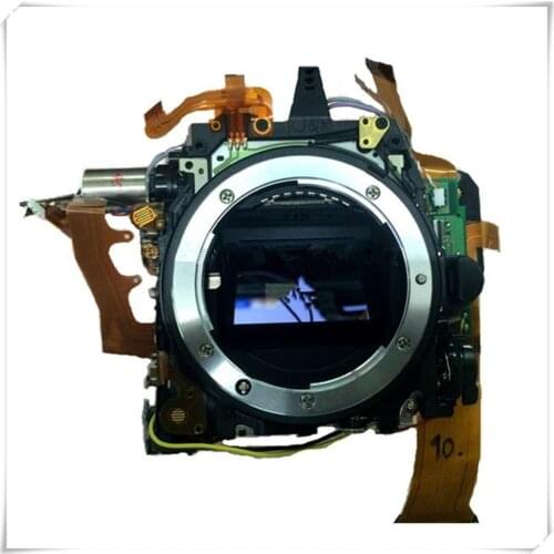 Original D750 small body for nikon D750 Small principal components D750 shutter camera repair parts free shipping