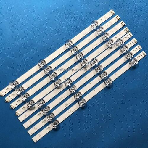 LED Backlight strip For 39LB5600-UH UZ 39LB561V 39LB5610 39LB5700 39LB5800-UG 39LY560H-UA V390HJ4-PE1 NC390DUN-VXBP1 AGF78400501