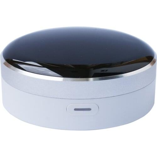 WIFI smart infrared remote control remote control voice control timing control one-key scene home universal remote control