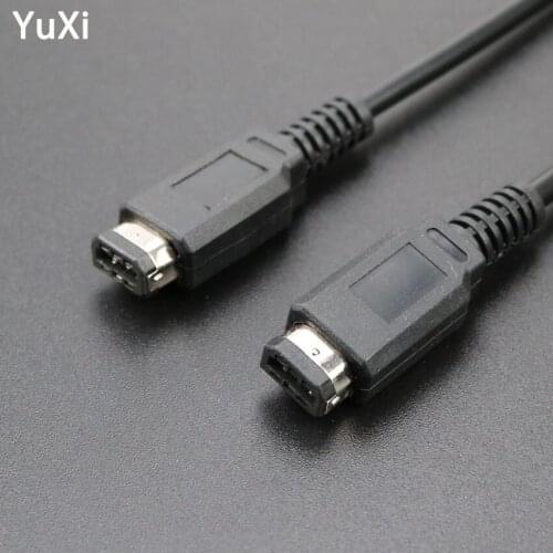 YuXi New 2-Player Line Online Link Connect Cable Link for Game Boy , For GameBoy Color & Pocket & Light GB GBC GBP GBL