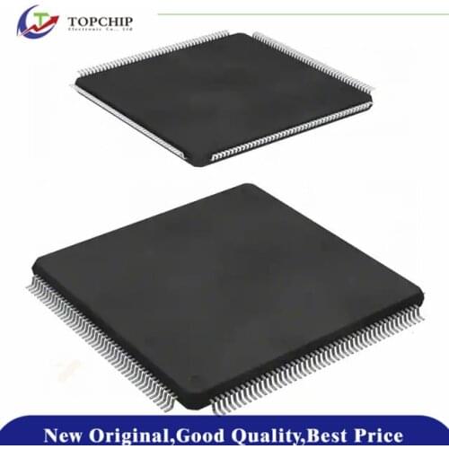 1pcs New original STM32F767IIT6 MCU 32BIT 2MB FLASH 176LQFP