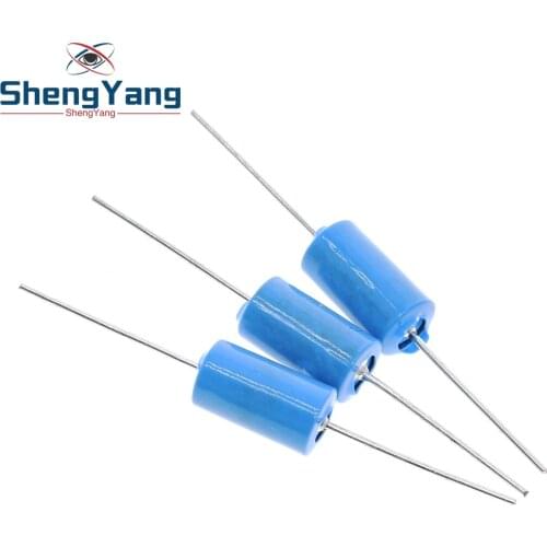 10PCS HDX-2 SW-420 Normally Closed Highly Sensitive Vibration Sensor Vibration switch for arduino