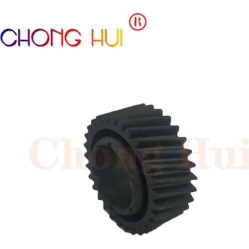5X fuser bridge gear used for ricoh MPC 2000 2500 3000 3030 2800 3300 copier spare part factory price free