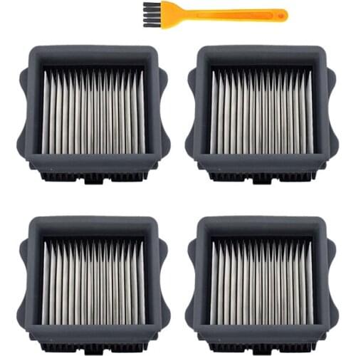 HEPA Filter For Tineco IFloor/ Floor One S3 Cordless Wet Dry Vaccuum Hard Floor Replacement Vacuum Cleaner Filters