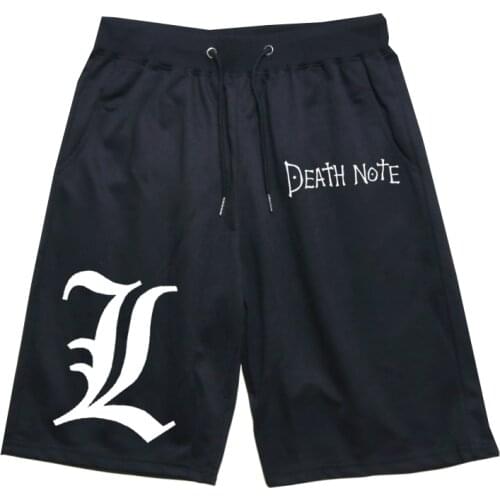 LISCN Men's Sports Shorts