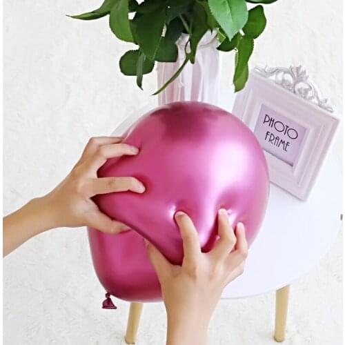 Latex Balloons NASTASIA China