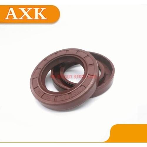 2019 New Limited Ring Gasket Ring Hts Axk 1pcs Fluorine Fluororubber Skeleton Oil Seal 45*55/60/62/65/68/70/72*7/8/10/12