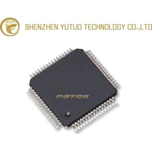 New Original Non-counterfeit ATMEGA645A-AU ATMEGA645A TQFP-64 TQFP IC In Stock