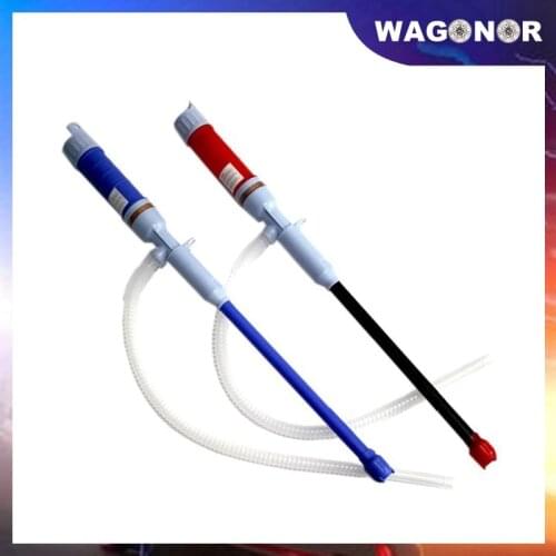 New Liquid Oil Transfer Pump Water Pump Powered Electric Outdoor Car Vehicle Fuel Gas Transfer Suction Pumps Liquid Transfer Oil