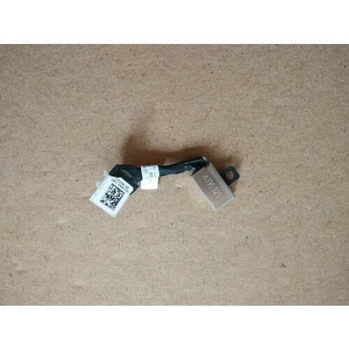 New Dc In Power Jack With Cable For Dell Latitude 3400 3500 4530 0TM5N3 TM5N3
