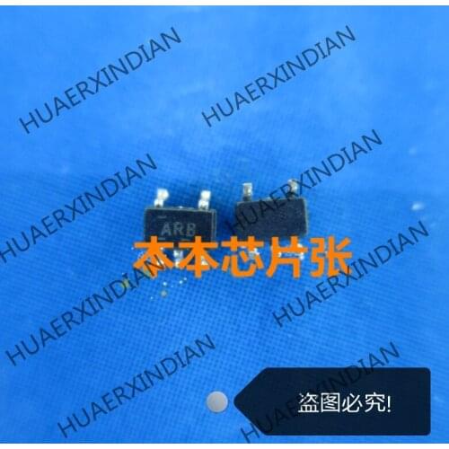 New TPS71501DCKR print ARB AR8 SOT353 high quality