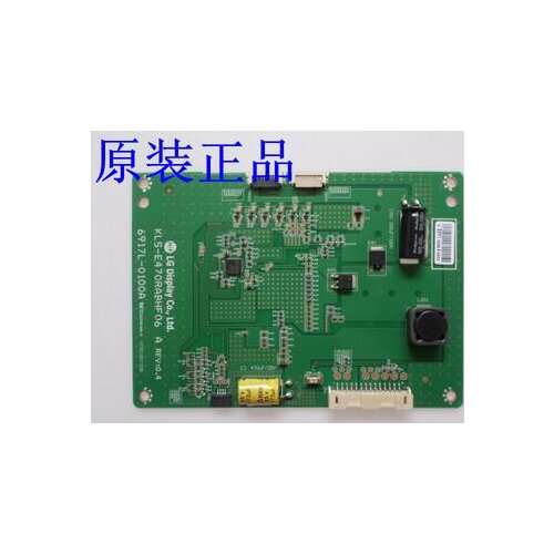 LC470EUN backlight board 6917L-0100A