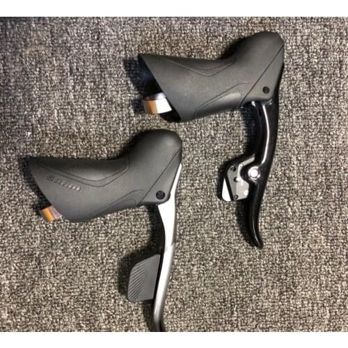 SRAM FORCE AXS ETAP shift brake lever 2*12s road bike