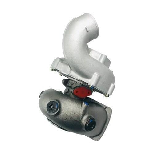 Eastern Turbocharger K26 53269987105 3835914 D4 Diesel Engine Turbocharger Fit for