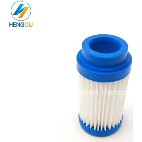Free shipping 00.580.6146 FA001105 CD102 SM102 printing machine parts CX102 XL102 Air Filter