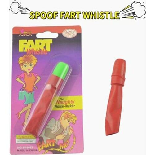 1pcs Baby Novelty Toys Whoopee Cushion Jokes Gags Prank Fart Trick Pillow Noise Funny Pad Toy Maker Toys For Children Whist