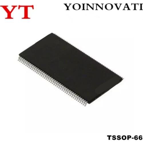 1pcs/lot HY5DU121622CTP-D43 SSOP DDR 64M 16-bit route modification upgrade memory TSOP66
