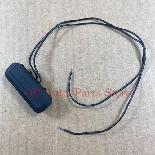 10PCS New Tailgate Opening Switch Trunk Release Switch Repair For 2009-2014 Chevrolet Cruze Opel Insignia Vauxhall 9039465