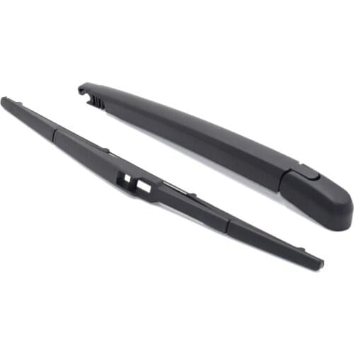 14" Rear Window Windshield Windscreen Wiper Arm Blade For Ford KA Mk2 Hatchback 2008-2014