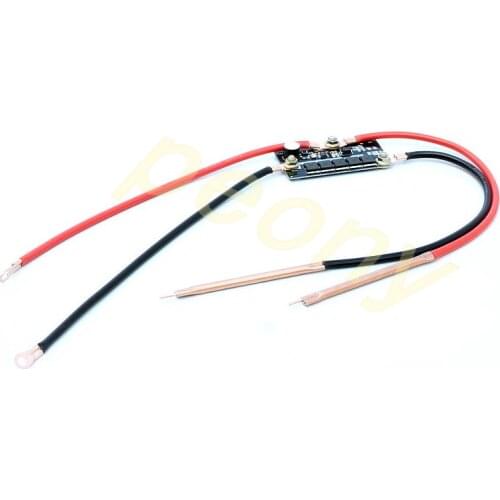 18650 welding machine lithium battery pack welding pen handheld spot welding machine butt welding machine