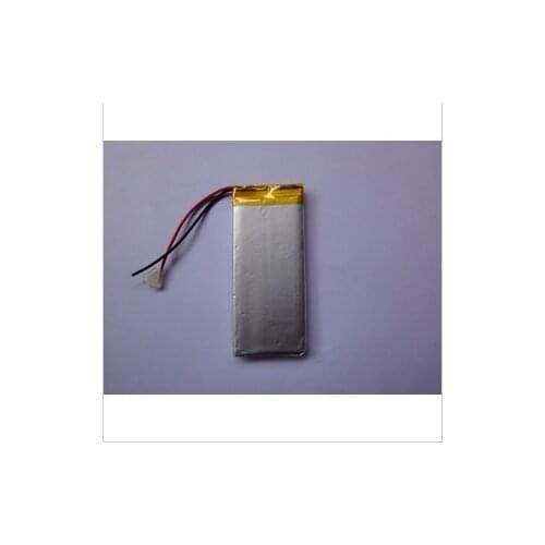 3.7V 451730 180MAH MP3 MP4 polymer lithium battery MP5 Bluetooth stereo flashlight Rechargeable Li-ion Cell
