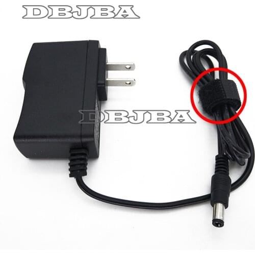 5pcs/lot quality universal ac 100v-240v switching power supply adapter dc 12v 1.5a 1500mA 5.5*2.5mm adaptor US plug monitor used