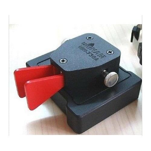 Uni 730A Key Auto Key Radio Transmission Key Ham Shortwave Radio CW Mormorse Code