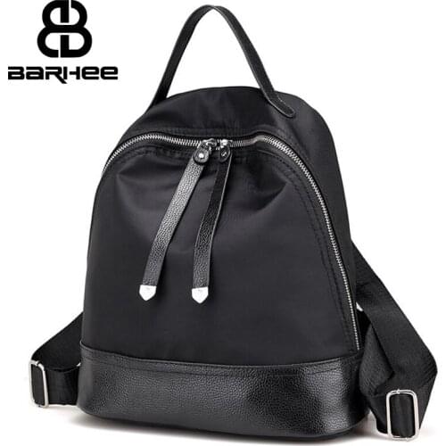 Barhee Women's Backpacks With Flowers