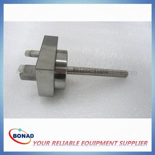 BS1363 figure12 Contact test gauge for socket-outlet
