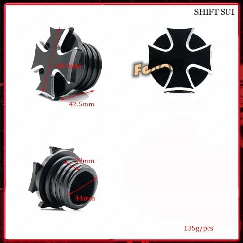 Fuel Tank Cap For 883