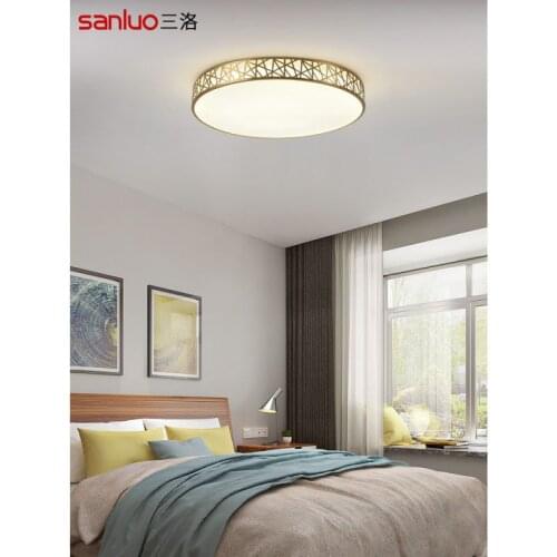 Nordic led modern led led ceiling light ceiling light lamparas de techo living room lights living room dining room bedroom