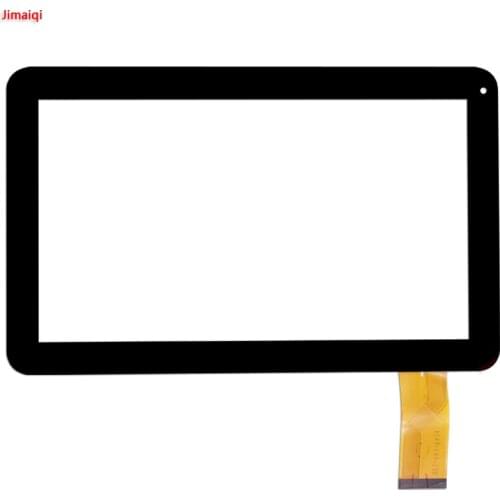 New Phablet Capacitive Touch Screen Panel Digitizer Sensor Replacement For 10.1 Inch Sunstech Tab 104QCBTK Tablet Multitouch