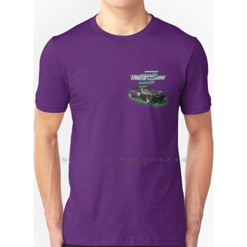 Need For Speed Underground 2 T Shirt 100% Pure Cotton Nfsxcars Nfsnolimits Nfsm Nfscars Nfsi Nfstore Nfsparis Nfscustoms