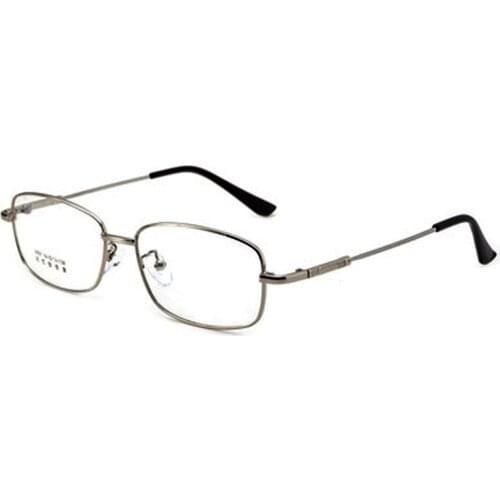Fashion Retro Memory Titanium Frame Anti Blu Light Ultralight Reading Glasses Men Women+1.0 +1.5 +1.75 +2.0 +2.5 +3 +3.5 +4