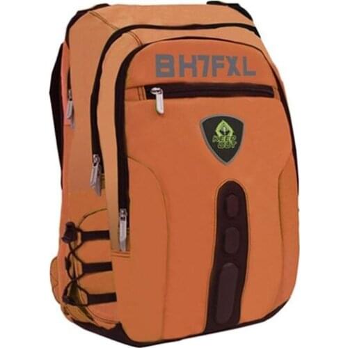 Rucksack Gaming KEEP OUT BK7FOXL 17" Orange