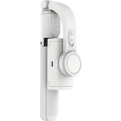 L08 Selfie Stick Anti-shake Bluetooth-compatible Multifunction Stability Balance Tripod Mobile Phone Holder For Live Streaming