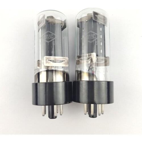 The Soviet Union 6n3c 6L6 Electron Tube Replaced EL34 KT88 6550 6P3P Electron Tube in the 1960s