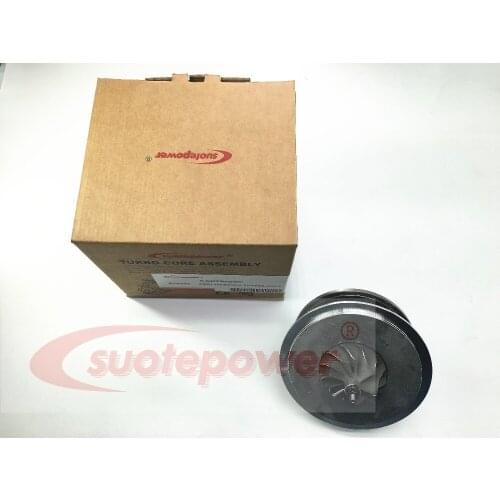 Suotepower Cartridge/Chra/Core replace GT2056V 64108.1.1 M4 769708-2 14411-EB70A/EB70B/EB70C for Nissan Navara Engine YD25 2.5L