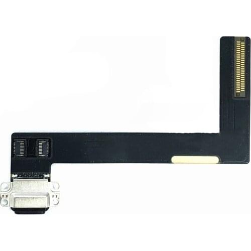 USB Charger Charging Port Dock Connector Data Flex Cable for iPad 6 air2 A1566 A1567 Replacement Repair Parts