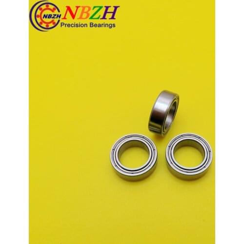 The high quality of ultra-thin deep groove ball bearings 679ZZ MR149ZZ 9*14*4.5 mm