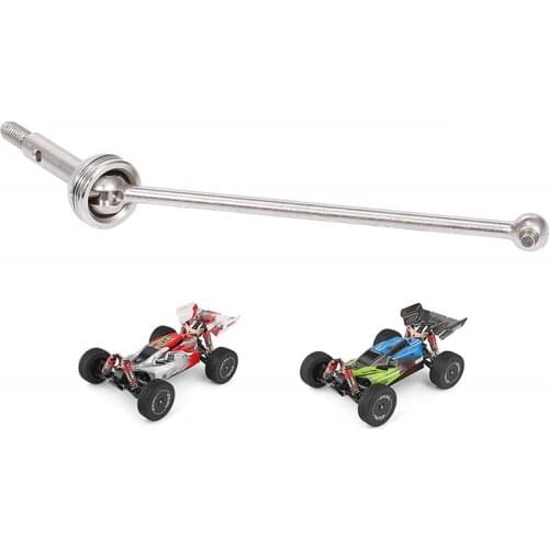Wltoys 144001 parts Remote Control Universal Drive Shaft Upgrade Accessory Fit for WLtoys 144001 1/14 RC Drift Racing Car Parts