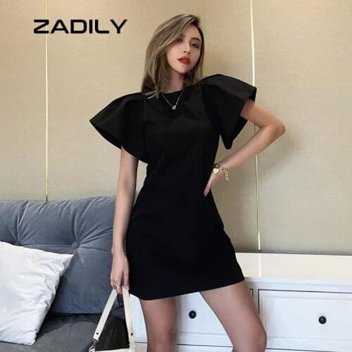 Zadily Fashionable Summer Dresses