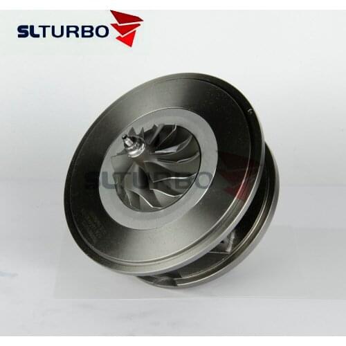 100% New Turbo Cartridge GTB2056VK 765155 For Jeep Cherokee 3.0 CRD 160Kw OM642 Euro 4 Turbocharger Core Turbolader Chra 2005