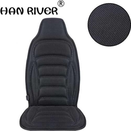 12V Car massage multifunctional full-body home chairs cushion neck massage cushion Massage chair Household auxiliary massage