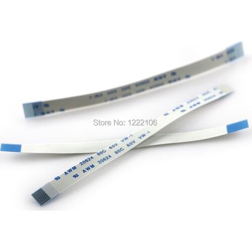 50PCS High Qulaity 12pin 10PIN 14PIN Internal Power Flex Ribbon for PS4 playstation 4 Controller