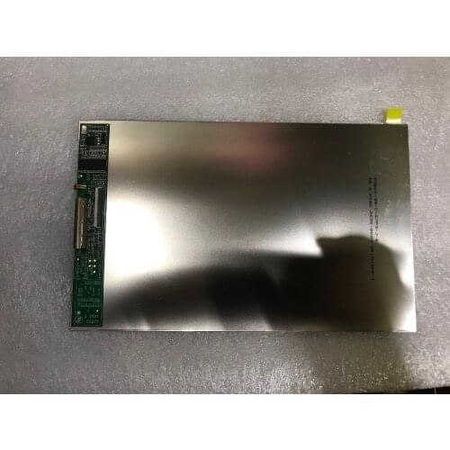 8 inch Tablbet LCD screen TC800-39-C-S7P3-J-E
