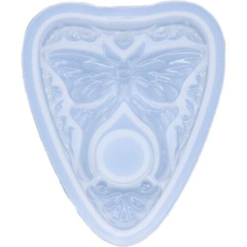 Butterfly Pendant Silicone Mold DIY Jewelry Bracelet Necklace Making Pendant Epoxy Resin Mould