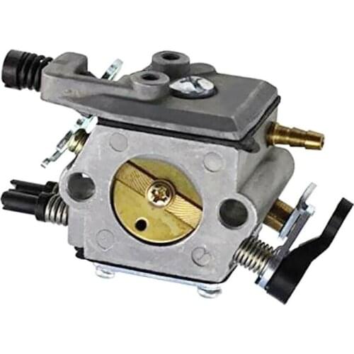 For Husqvarna 50 51 55 Chain Saw Carburetor Carb Chain Saw Carburetor