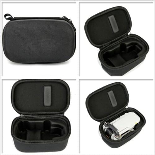 For -DJI Mavic Mini 2 Carrying Case Storage Protective Bag Drone Remote Controller Accessories M5TB