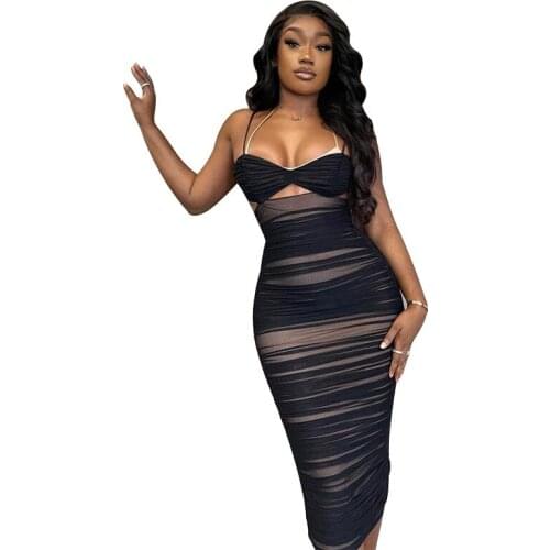 COZOK Long Dresses